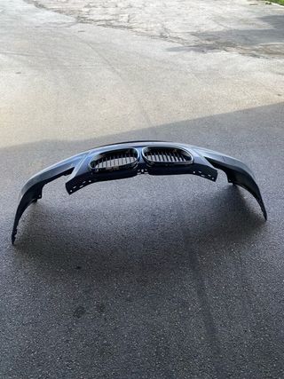 Parachoques Delantero BMW Serie 5 2004