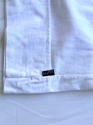 Conjunto Sábanas Maxi Cuna SonPetit 70x140