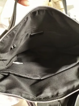 MOCHILA PARA PORTÁTIL PARFOIS