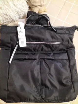 MOCHILA PARA PORTÁTIL PARFOIS