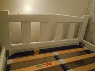 Cama de diseño romántico. Dulces sueños ✨