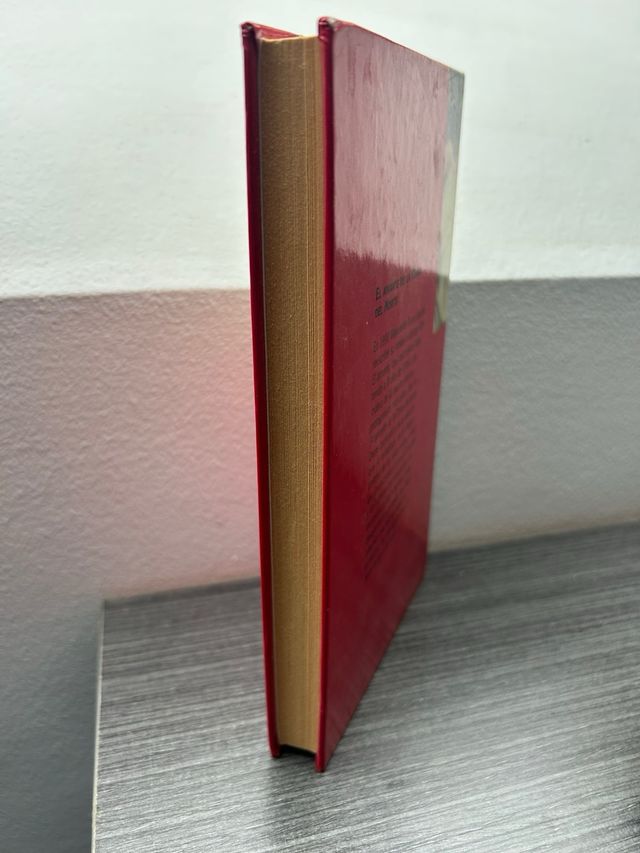 El Amante de la China del Norte