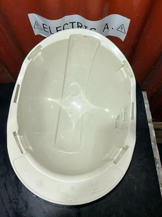 Casco seguridad 3M G3001 Dieléctrico 1000V