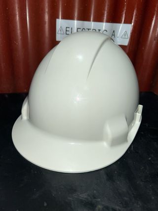 Casco seguridad 3M G3001 Dieléctrico 1000V
