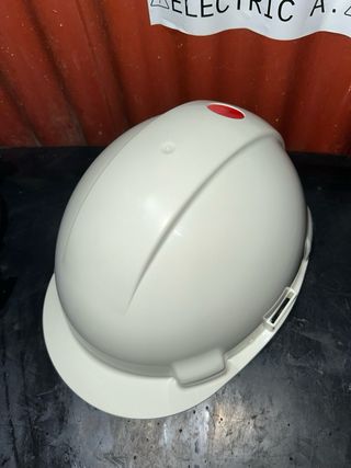 Casco seguridad 3M G3001 Dieléctrico 1000V