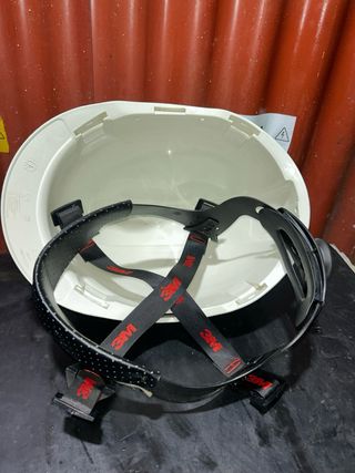 Casco seguridad 3M G3001 Dieléctrico 1000V