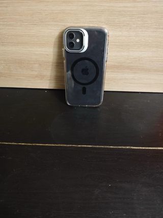 iPhone 11 Negro 64GB