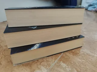 CINCUENTA SOMBRAS DE GREY