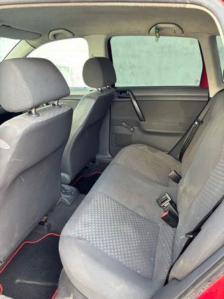 Volkswagen Polo 2002