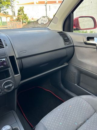 Volkswagen Polo 2002