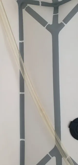 Bañera Stoke + patas REGALO adaptador bebé.