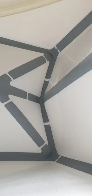 Bañera Stoke + patas REGALO adaptador bebé.