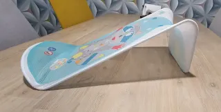 Bañera Stoke + patas REGALO adaptador bebé.