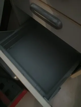 Archivador de oficina 4 cajones