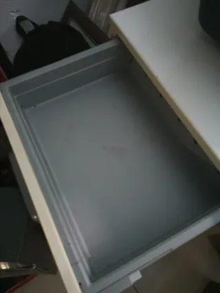 Archivador de oficina 4 cajones