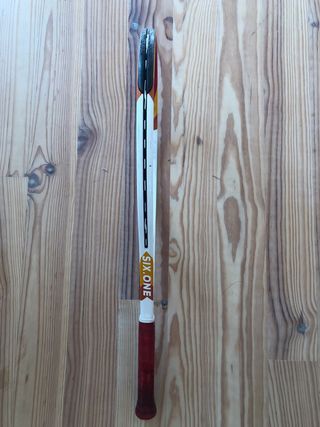 Raqueta de tenis Wilson