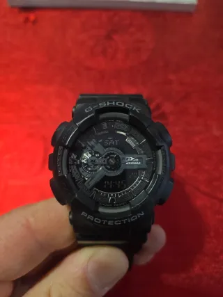 Reloj Casio G-Shock GA-110 (5146)