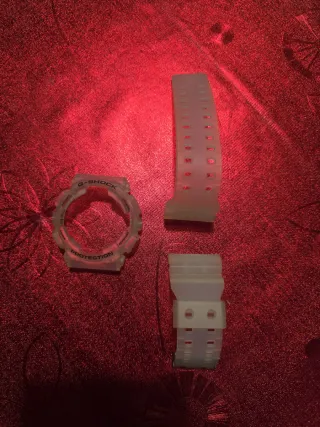 Reloj Casio G-Shock GA-110 (5146)