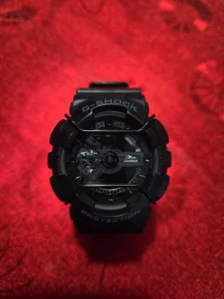 Reloj Casio G-Shock GA-110 (5146)