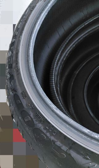 2 Neumáticos Goodyear 235/45 R19 95V Run Flat