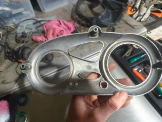 Tapa Cuentakilómetros BMW F650GS