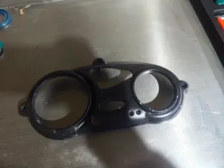 Tapa Cuentakilómetros BMW F650GS