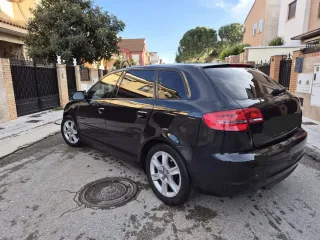 Audi A3 2011