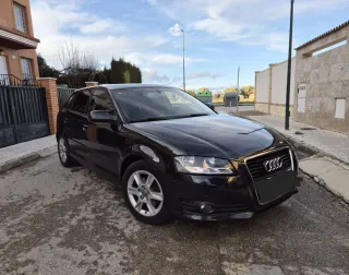 Audi A3 2011