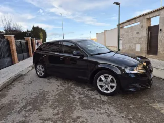 Audi A3 2011