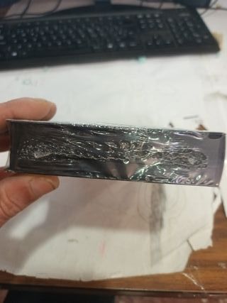 VHS Two Much (Nueva)