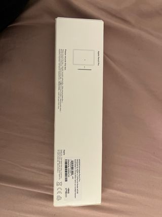 Caja Apple Pencil Pro