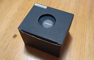 Disipador CPU AMD RYZEN Wraith Spire