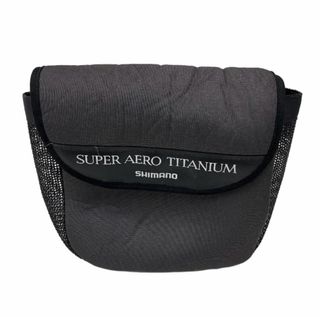 Shimano Super Aero Titanium