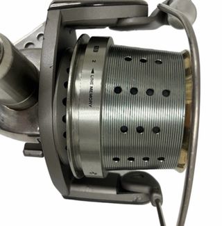 Shimano Super Aero Titanium