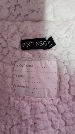 Lote Ropa Invierno Bebé Poco Uso Talla desde 6/12m