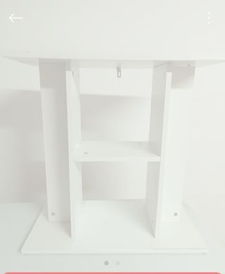 Acuario Eheim 67L Completo