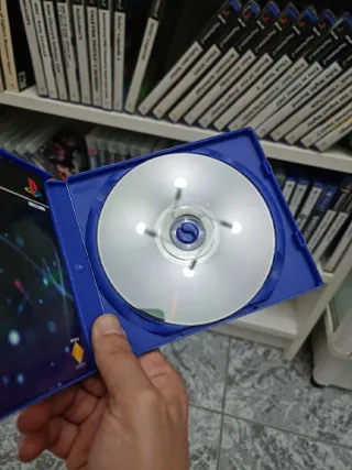 Disco de Acceso a Red PS2 PlayStation 2