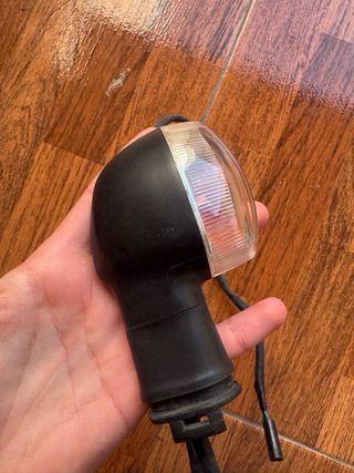 Intermitente Yamaha MT-07 original