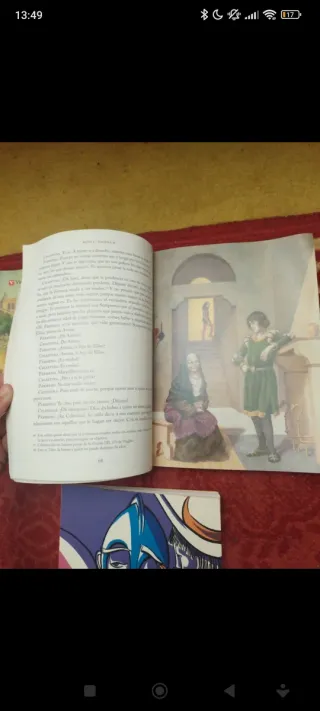 La Celestina - Clasicos Adaptados N/c