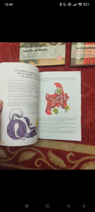 La Celestina - Clasicos Adaptados N/c