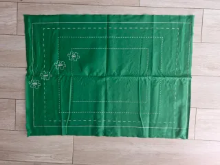 Tapete para puzzles Playtive