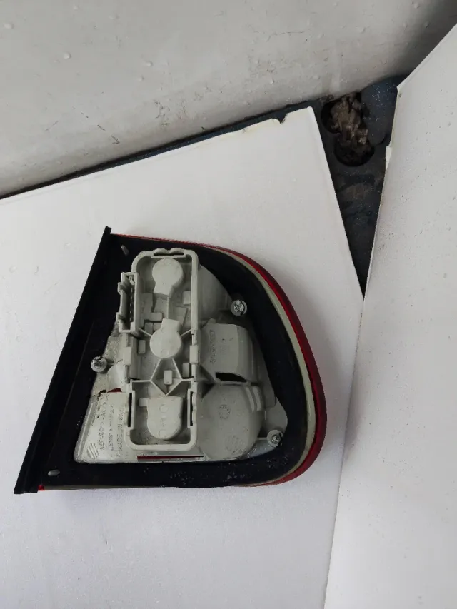 Piloto Izquierdo Seat Córdoba 1998