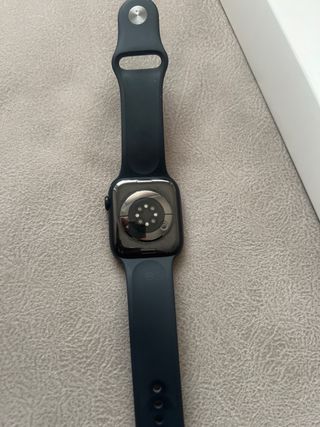 Apple Watch Serie 8 45mm Azul Marino