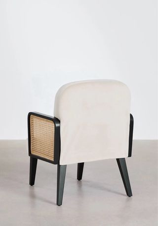 2 Butacas Beige y Negra sin usar