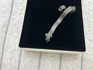 Pandora Reflexions Pulsera Plata