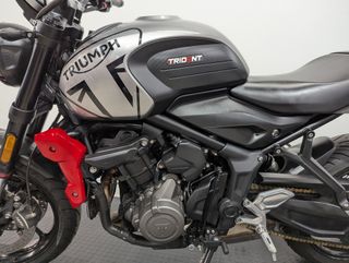 Triumph Trident 660