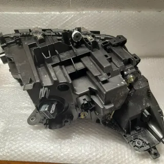 Coppia Fari BMW Serie 5 G60-G90 (2023+)