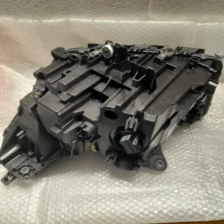 Coppia Fari BMW Serie 5 G60-G90 (2023+)