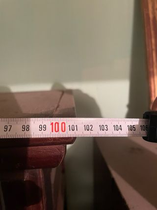 Estantería Castellana Madera