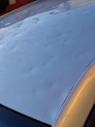 Volkswagen Polo 2002